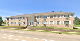 604 N Black River St, Sparta, WI 54656