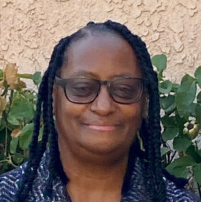 Vicki Stephens-Allen