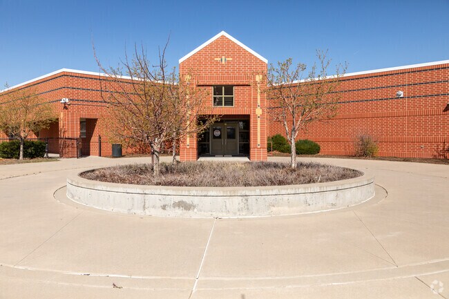Archuleta Elementary School