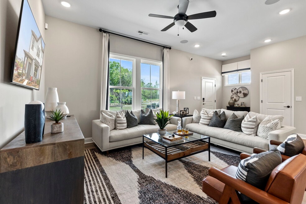 308 Silver Fleet Dr, Indian Trail, NC 28079 - photo 1