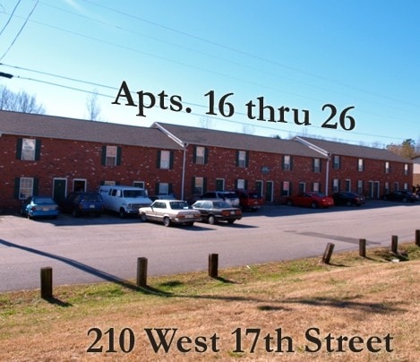 210 W 17th St unit 9, Cookeville, TN 38501 - photo 1