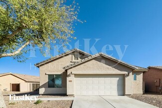 19614 W Morning Glory St, Buckeye, AZ 85326