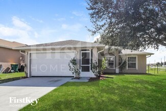 300 Ferrara Ct, Kissimmee, FL 34758