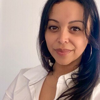 Jackie Leite