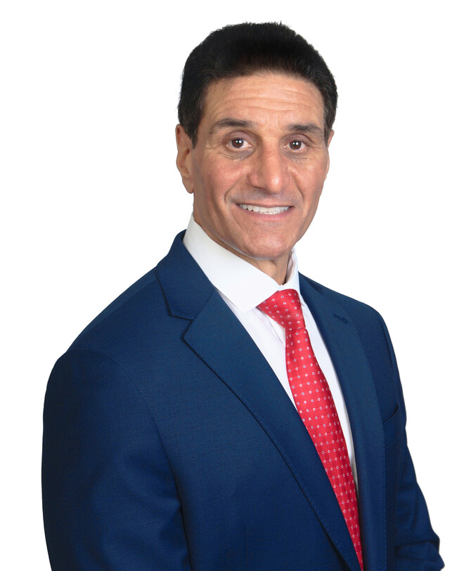 Agent Photo