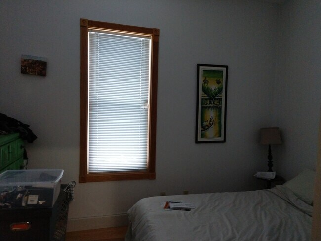 183 Columbia St unit 203, Cambridge, MA 02139 - photo 4