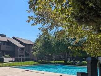 3080 Capstan Way Unit Beautiful Condo, Colorado Springs, CO 80906