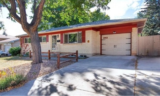 2912 Jon St, Colorado Springs, CO 80907