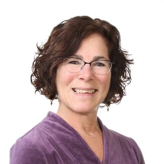 Tracey Oringer