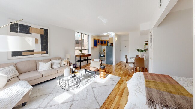 41 Park St unit 109, Brookline, MA 02446 - photo 2