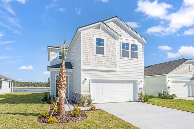 217 Collin Nicholas Dr, Kingsland, GA 31548 - photo 3