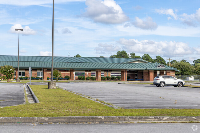 Havelock Elementary School scores a B on Niche.com
