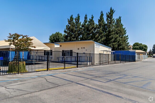 Sentinel High School East Stanislaus Modesto is a great public school option.
