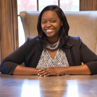 Latoya King