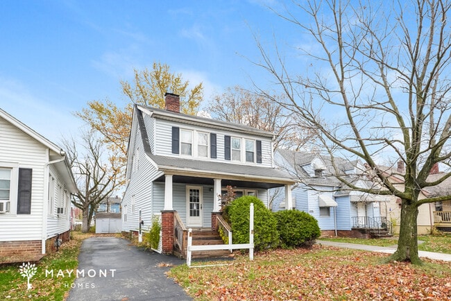 26431 Shoreview Ave, Euclid, OH 44132 - photo 2