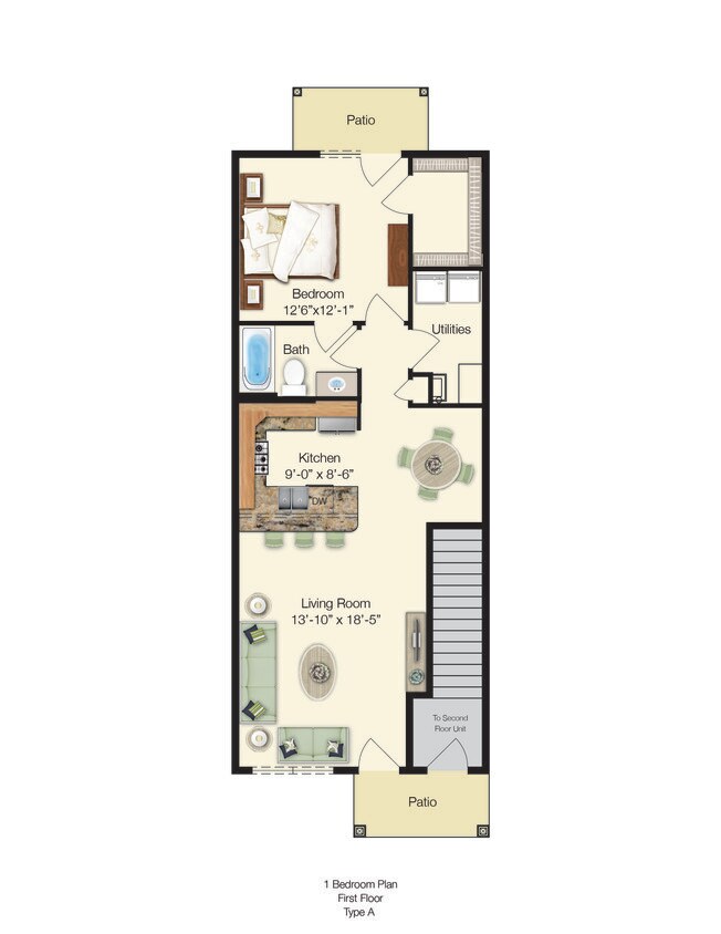 Cypress Grove Under Construction 608 Grove Cir, Milton, DE