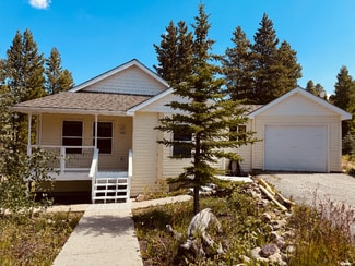 146 Brooklyn Cir, Leadville, CO 80461