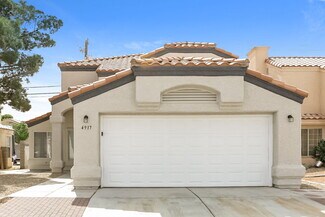 4917 El Este Ln, North Las Vegas, NV 89031