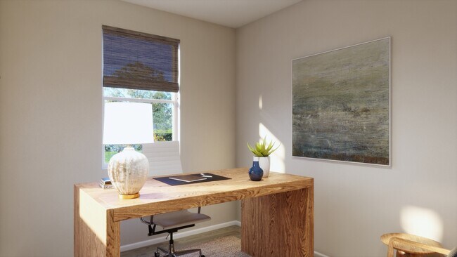 5441 N Eaton Park Way unit 36480503, Aurora, CO 80019 - photo 6