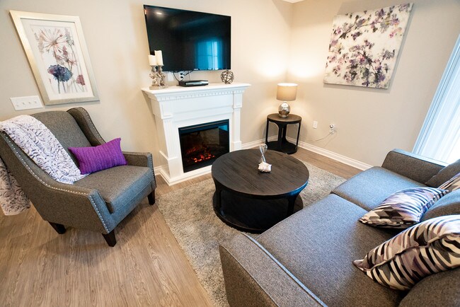 Lockwood Villas, Buffalo, NY 14228 - photo 4