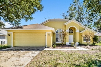 2297 Blake Way, Ocoee, FL 34761