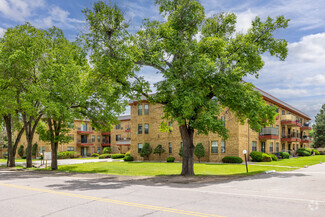 10700 W 38th Ave, Wheat Ridge, CO 80033