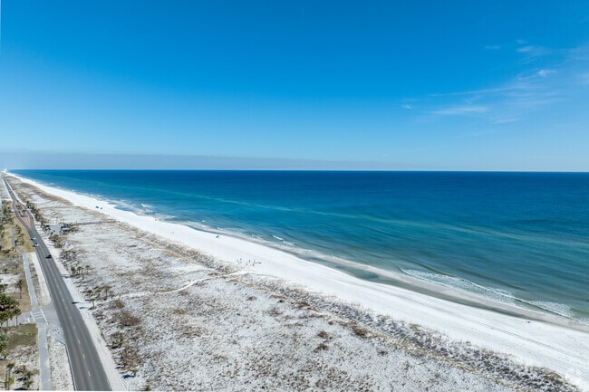 When thinking of Pensacola, most people think of the sugar white beaches and emerald waters.