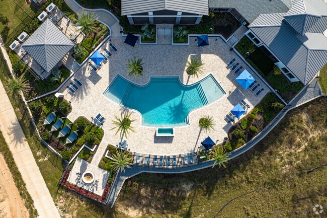 2100 Olympus Blvd Clermont, FL 34714