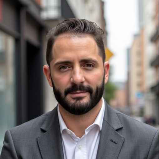 Agent Photo