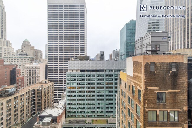 Cassa Residences unit FL30-ID1425, New York, NY 10036 - photo 4