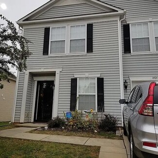 1404 Tygress Dr, Kannapolis, NC 28081