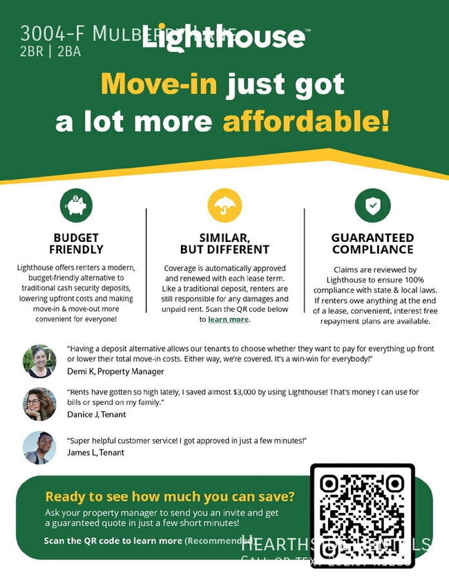 3004 Mulberry Ln, Greenville, NC 27858 - photo 3