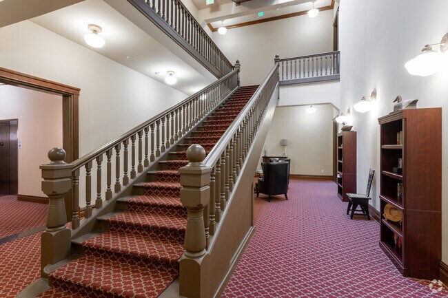 The Michael Building Downtown Luxury Apts, Spokane, WA 99201 - photo 7