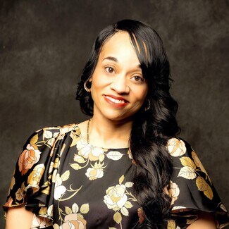 Tanisha Miles