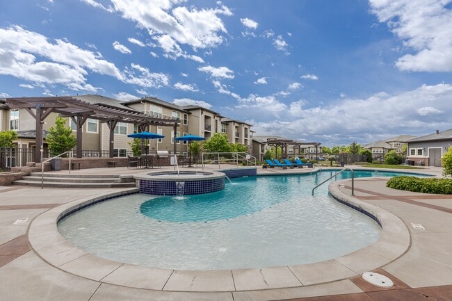 Outlook Littleton, Littleton, CO 80128 - photo 5