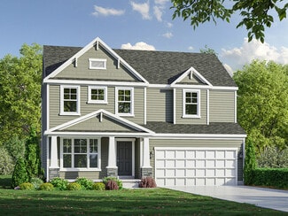 25 Sienna Glenn Dr Unit 36448964, Lewis Center, OH 43035