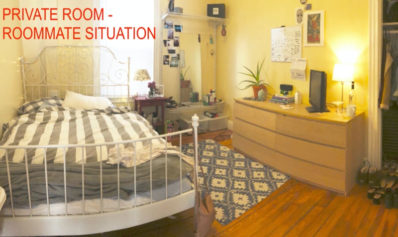 85 Vinton St unit 85V-1, Providence, RI 02909 - photo 1