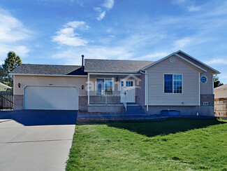 866 E 930 N, Tooele, UT 84074