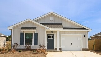 7541 Courant Cir, Foley, AL 36535