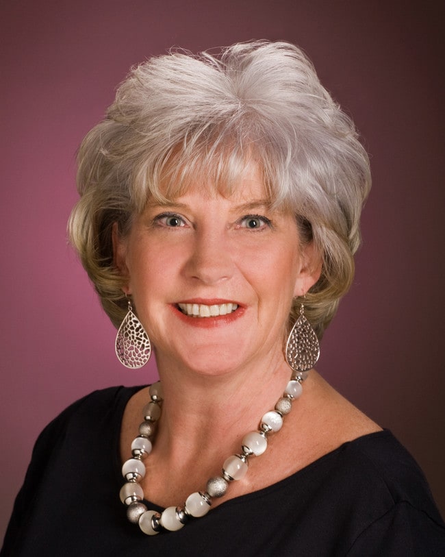 Michelle Klippert