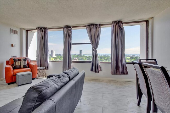 Central Park Residences unit 1521, Tulsa, OK 74119 - photo 4