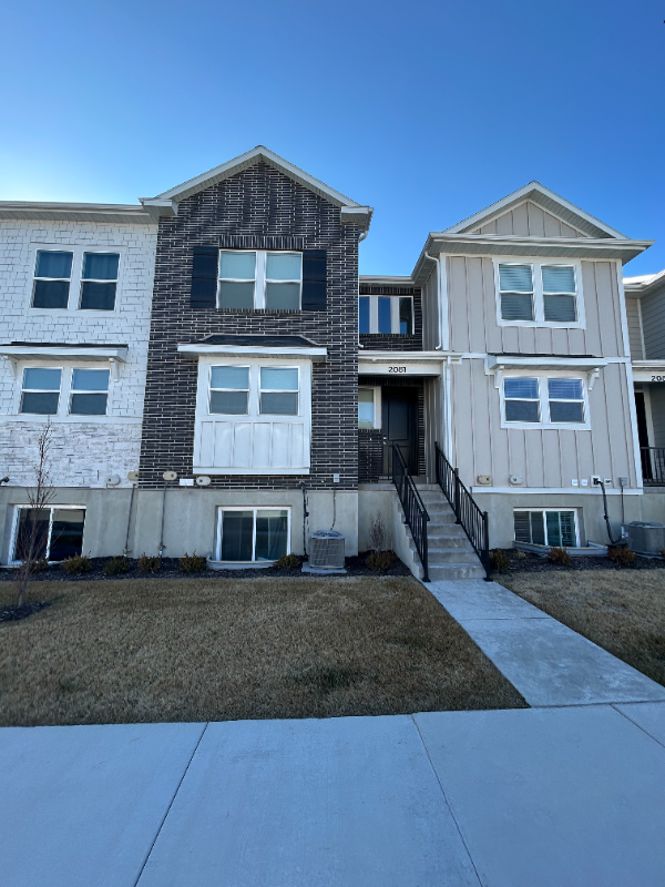 2081 N 4100 W Unit 2081 N 4100 W, Lehi, UT 84043