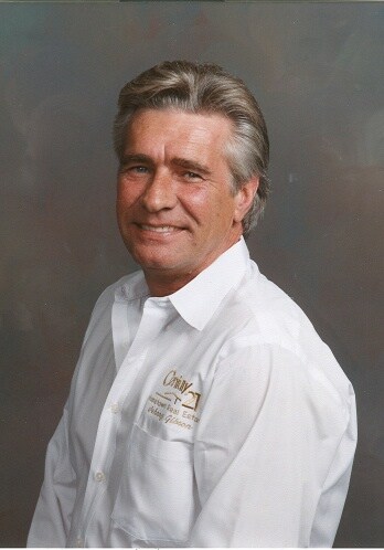 Johnny Gibson