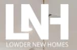 Lowder New Homes