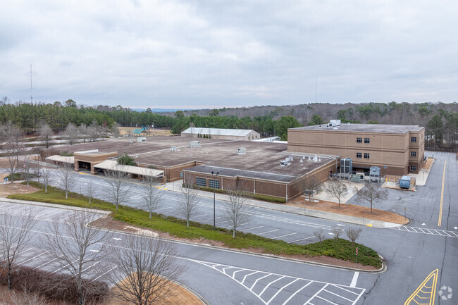 Ivy Creek Elementary School, Buford GA Rankings & Reviews - Homes.com