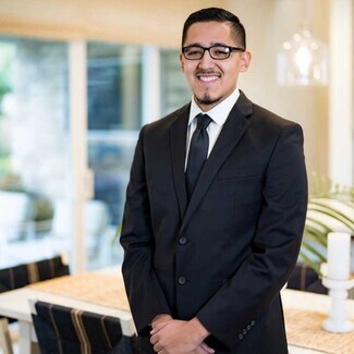 Martin Sandoval