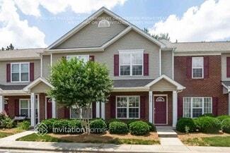 8028 Stoneham Ct, Matthews, NC 28105