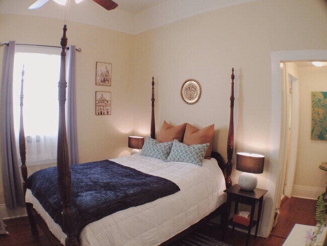 2815 Ursulines Ave unit 2815, New Orleans, LA 70119 - photo 6