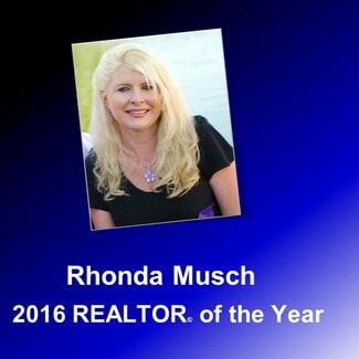 Rhonda Musch