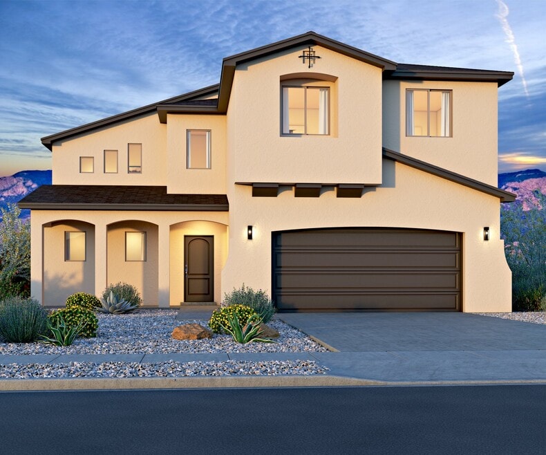 2777 Seaforth Cir NE unit 36383610, Rio Rancho, NM 87144 - photo 1